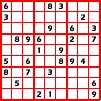 Sudoku Expert 130207