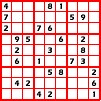 Sudoku Expert 58178