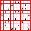 Sudoku Expert 105592