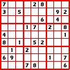 Sudoku Expert 122456