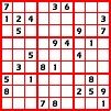 Sudoku Expert 109652