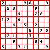 Sudoku Expert 54164