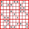 Sudoku Expert 82379