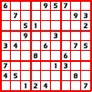 Sudoku Expert 125957