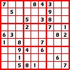 Sudoku Expert 61055