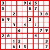 Sudoku Expert 86549