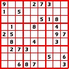 Sudoku Expert 127187