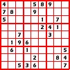 Sudoku Expert 182236