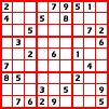 Sudoku Expert 133925