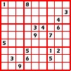 Sudoku Expert 83408
