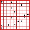 Sudoku Expert 90503