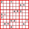 Sudoku Expert 94729