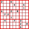 Sudoku Expert 80543