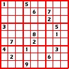 Sudoku Expert 57289