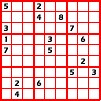 Sudoku Expert 58128