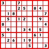 Sudoku Expert 132054