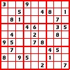 Sudoku Expert 134109