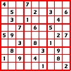 Sudoku Expert 59829