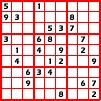 Sudoku Expert 55292