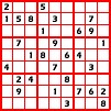 Sudoku Expert 109238