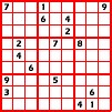 Sudoku Expert 66753
