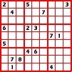 Sudoku Expert 86520