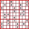 Sudoku Expert 136398