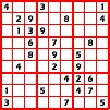 Sudoku Expert 92786