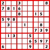 Sudoku Expert 71245