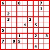 Sudoku Expert 61028