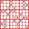 Sudoku Expert 125548