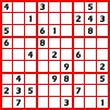 Sudoku Expert 54539