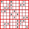 Sudoku Expert 152536