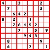 Sudoku Expert 36216