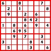 Sudoku Expert 51631