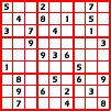 Sudoku Expert 96651