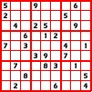 Sudoku Expert 70120