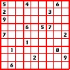 Sudoku Expert 55459