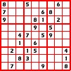 Sudoku Expert 132657