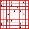 Sudoku Expert 52143
