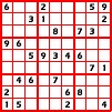 Sudoku Expert 96025