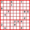 Sudoku Expert 83281