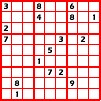 Sudoku Expert 126746