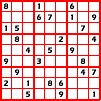Sudoku Expert 210025