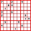 Sudoku Expert 105752