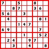 Sudoku Expert 120244
