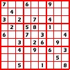 Sudoku Expert 55303