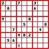 Sudoku Expert 84541