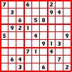 Sudoku Expert 215625