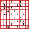 Sudoku Expert 88351